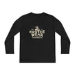 Sport-Tek YST350LS Unisex Youth Long Sleeve Tee | 