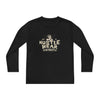 Sport-Tek YST350LS Unisex Youth Long Sleeve Tee | 