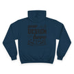 Customizable Champion S700 Unisex Midweight Eco Fleece Hoodie