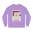 Customizable ITC SS3000 Unisex Crewneck Sweatshirt