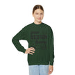 Customizable Gildan 18000B Youth Heavy Blend Crewneck Sweatshirt