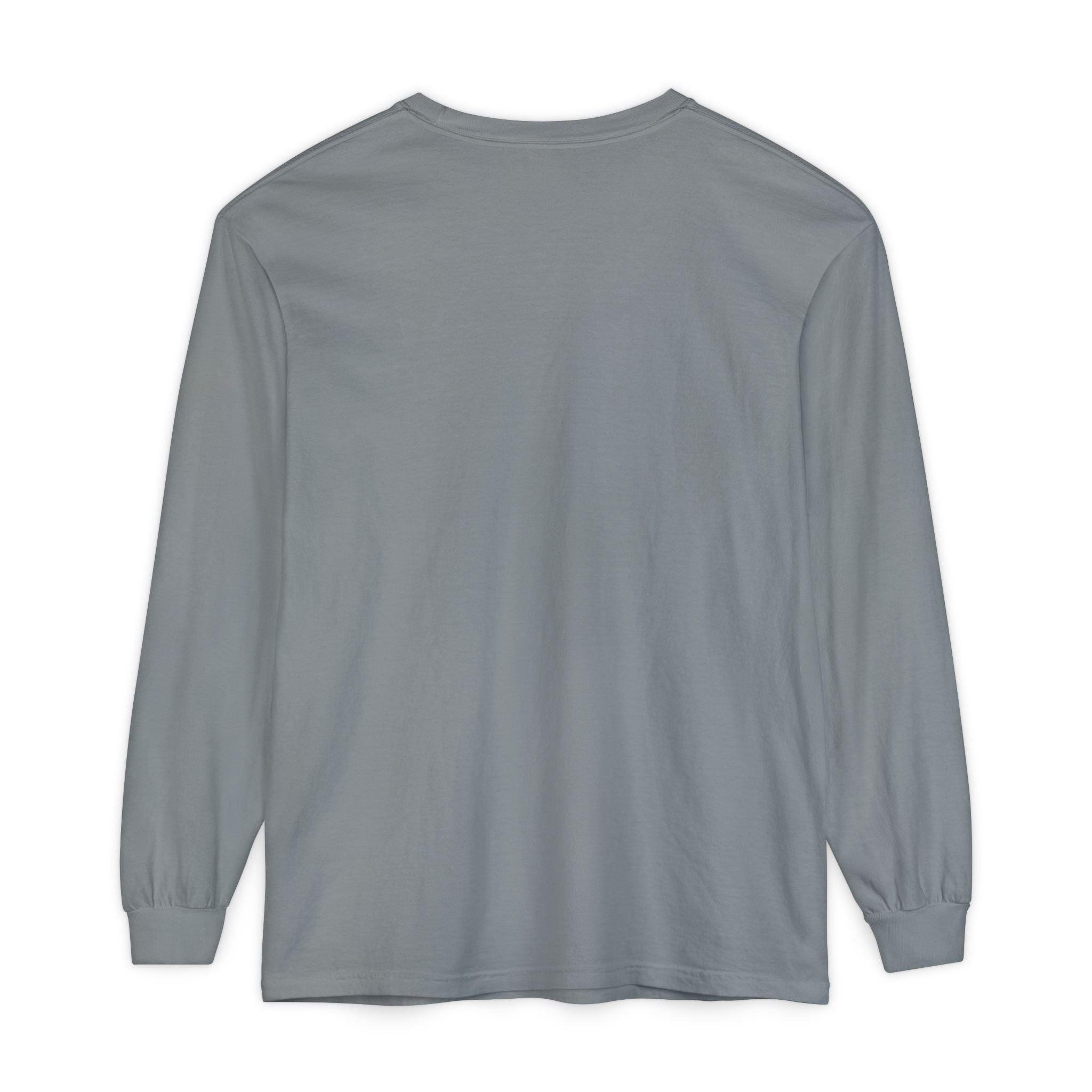 Comfort Colors 6014 Unisex Long Sleeve T-Shirt 