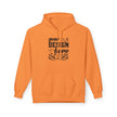 Customizable Gildan SF500 Unisex Midweight Softstyle Fleece Hoodie