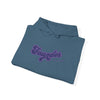 Gildan 18500 Unisex Hooded Sweatshirt | 