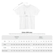 Customizable Gildan 5000 Unisex Heavy Cotton T-Shirt Classic Fit