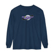 Comfort Colors 6014 Unisex Long Sleeve T-Shirt 