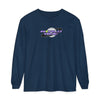 Comfort Colors 6014 Unisex Long Sleeve T-Shirt 