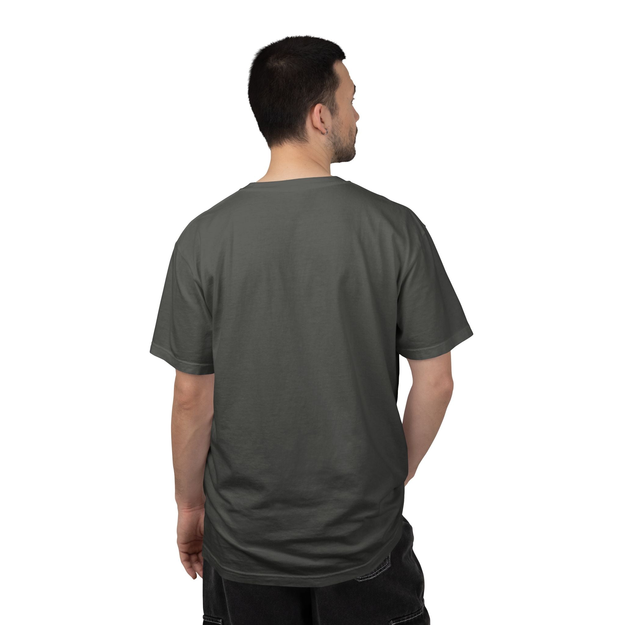 Comfort Colors 1717 Unisex Garment-Dyed T-Shirt | 