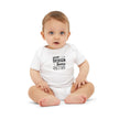 Customizable Bella+Canvas 100B Infant Jersey One Piece Bodysuit