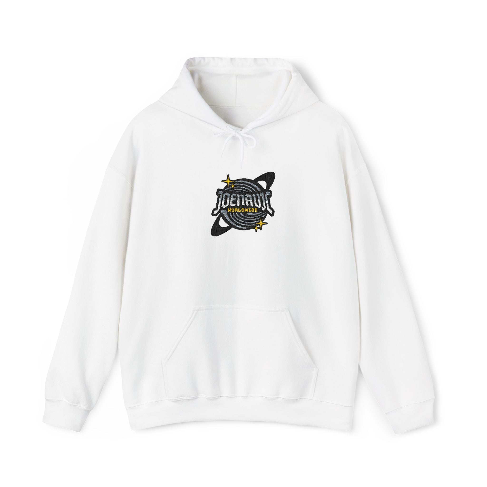 Gildan 18500 Unisex Heavy Blend Hooded Sweatshirt | 