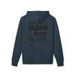 Customizable Stanley/Stella SASU003  Unisex Cruiser 2.0 Hoodie