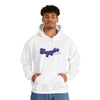 Gildan 18500 Unisex Hooded Sweatshirt | 