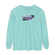 Comfort Colors 6014 Unisex Long Sleeve T-Shirt 