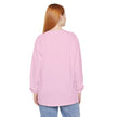 Comfort Colors 6014 Unisex Long Sleeve T-Shirt 