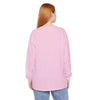 Comfort Colors 6014 Unisex Long Sleeve T-Shirt 