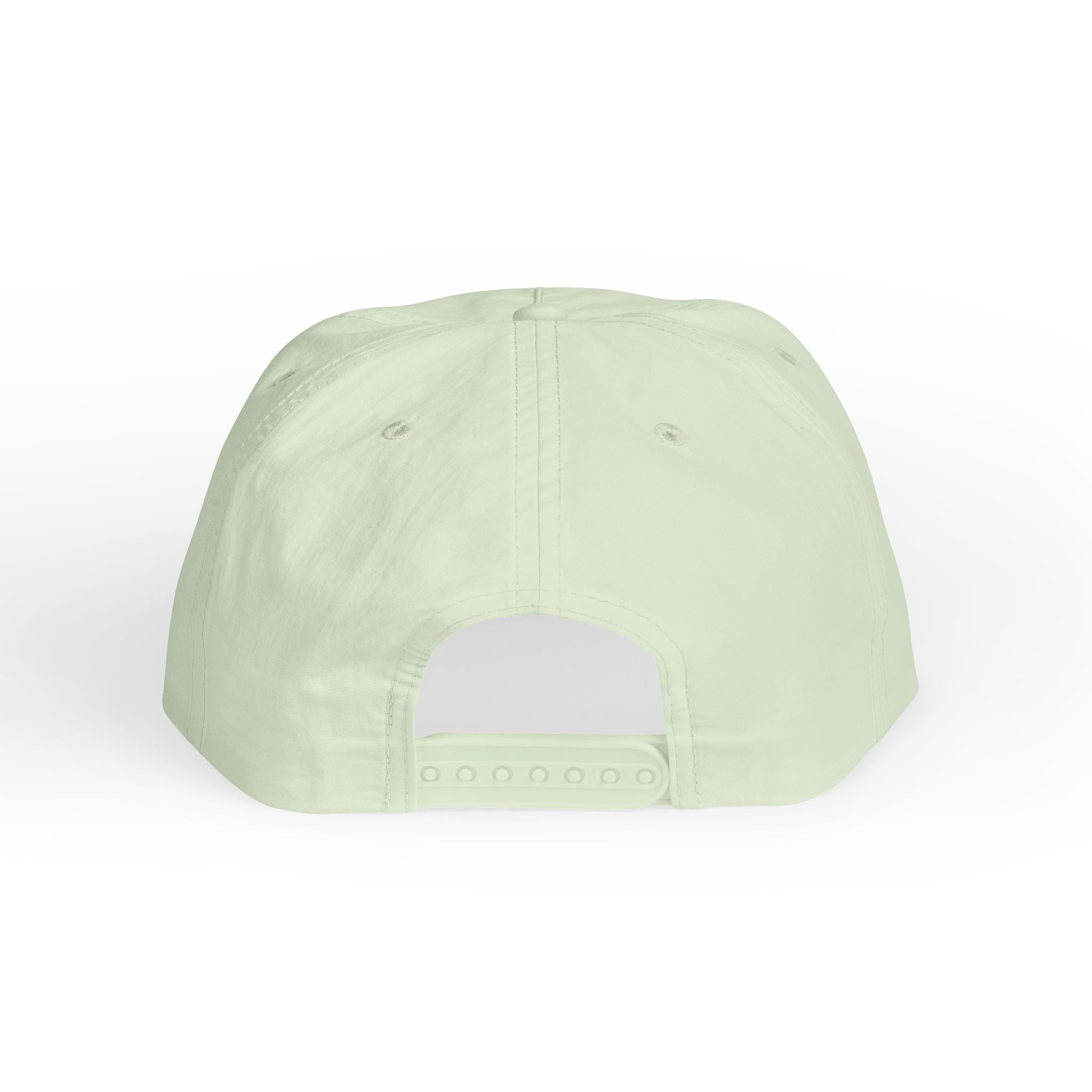 Customizable AS Colour 1114 Mid Profile Recycled Nylon Surf Cap