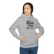 Customizable Stanley/Stella SASU003  Unisex Cruiser 2.0 Hoodie