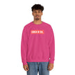 Gildan 18000 Unisex Crewneck Sweatshirt | Coca & Co Embroidery