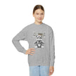 Gildan 18000B Youth Crewneck Sweatshirt | 