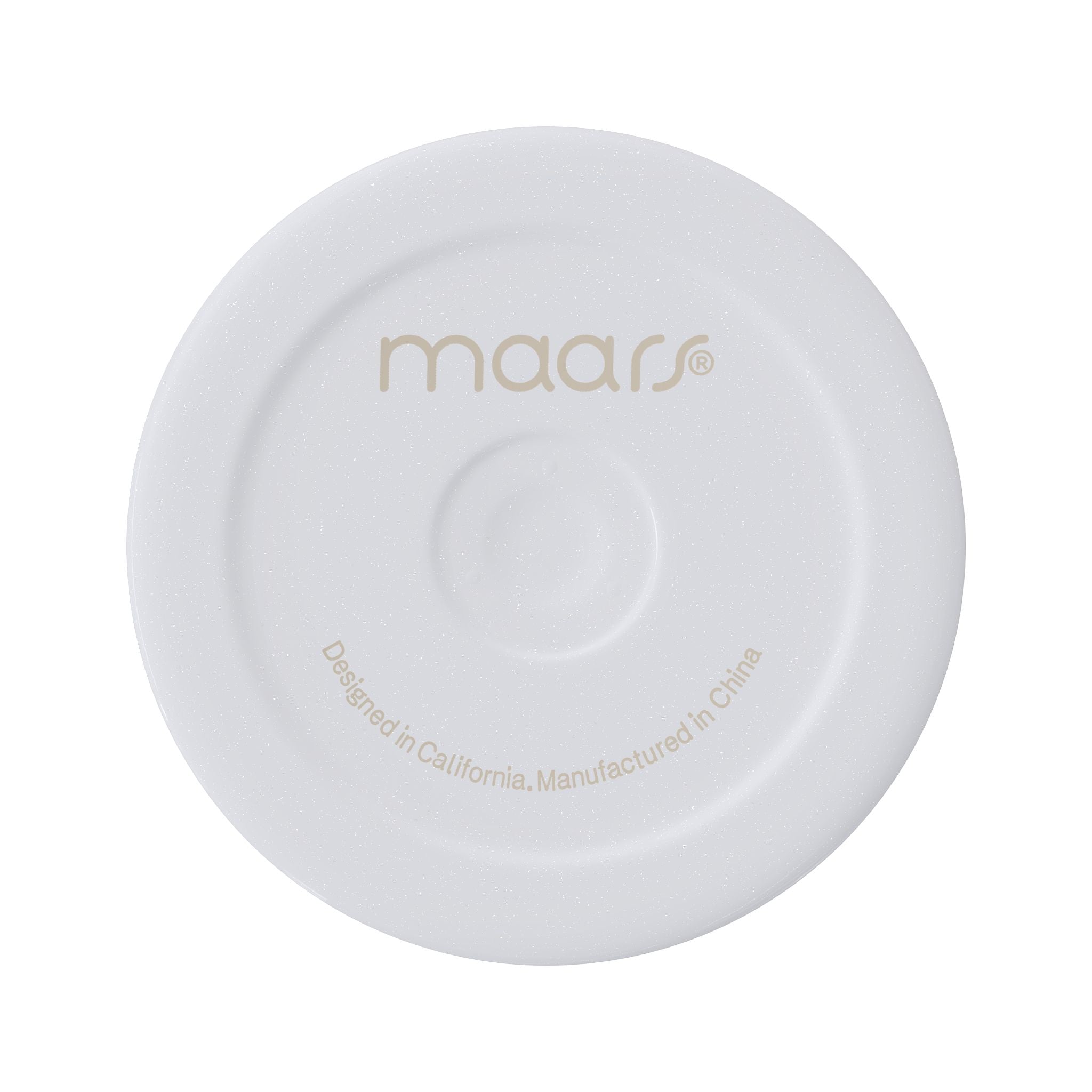 Customizable Maars 20oz Skinny Tumbler with Straw Stainless Steel