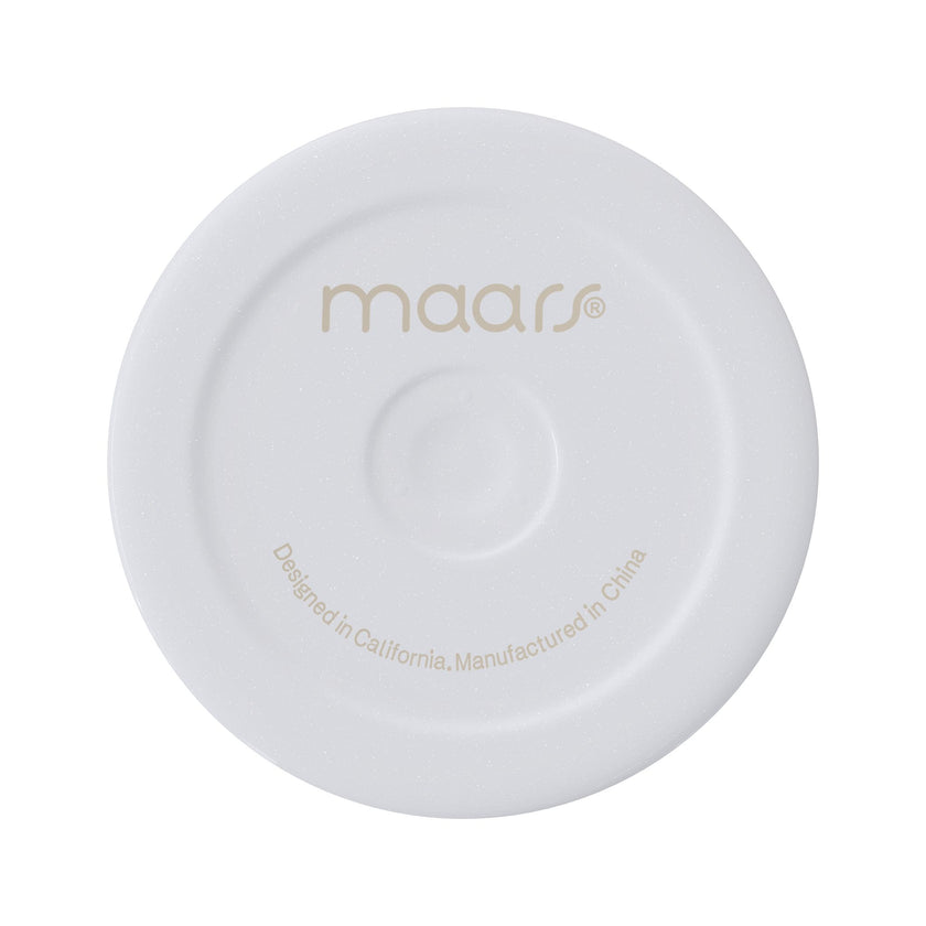 Customizable Maars 20oz Skinny Tumbler with Straw Stainless Steel