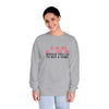 American Apparel 1304 Unisex Long Sleeve T-Shirt Buy a Vowel Graphic Print