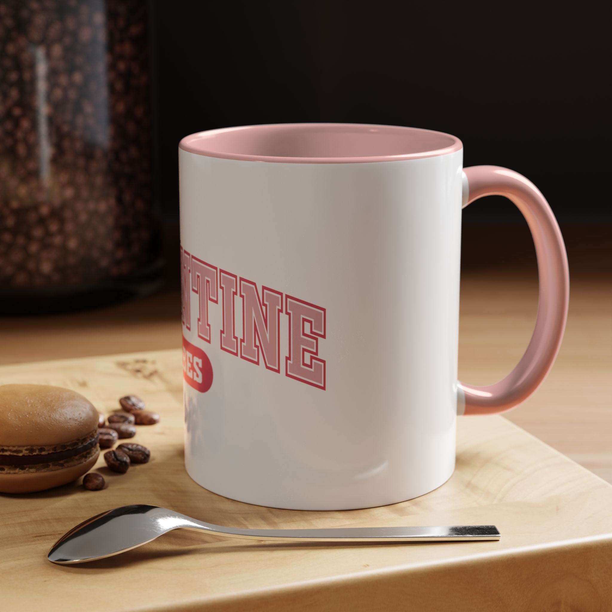 Generic Accent Coffee Mug 
