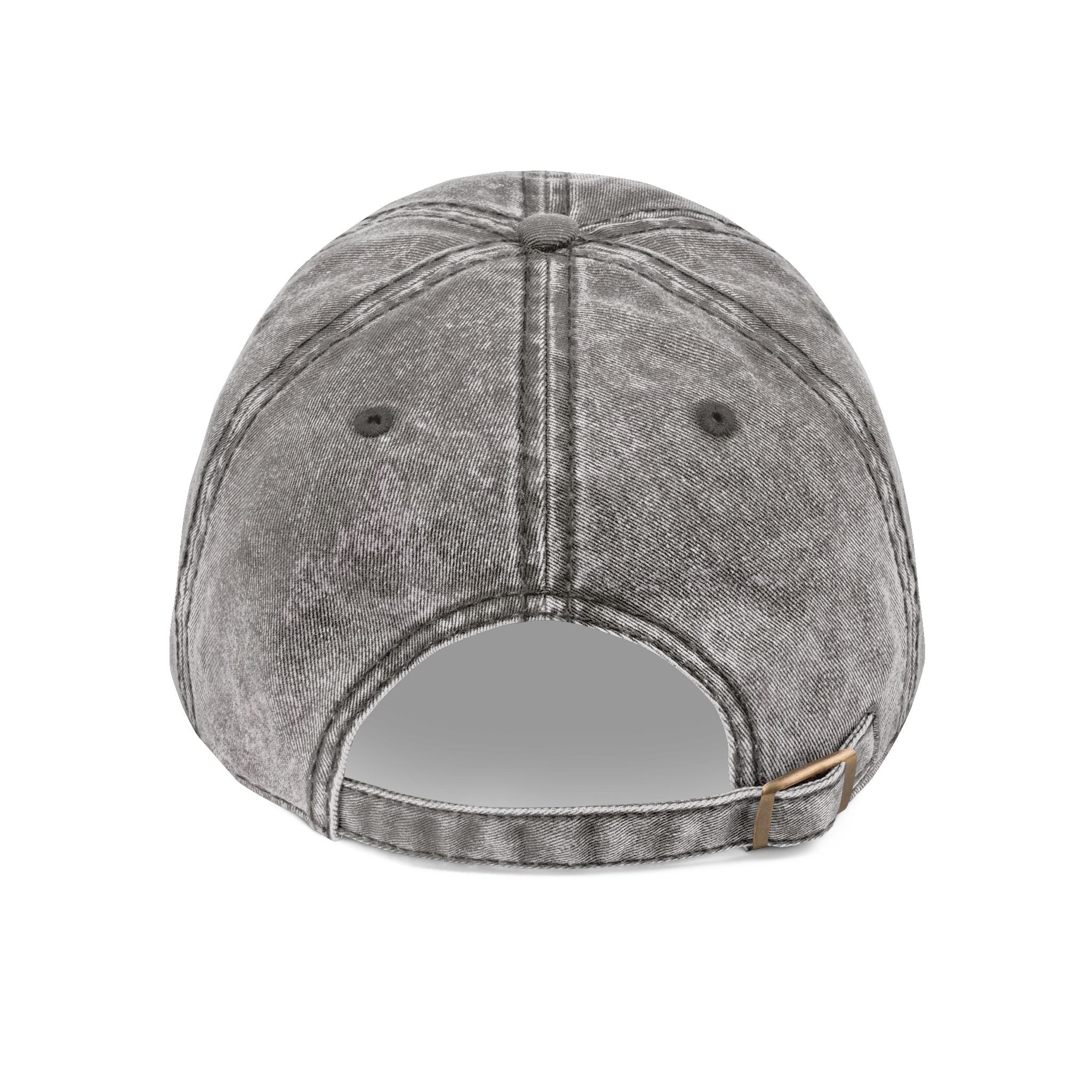 OTTO Cap 18-1248 Vintage Cap 