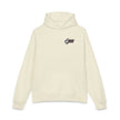 AS Colour 5161 Unisex Relaxed Hoodie | Slice Logo Embroidery