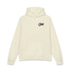 AS Colour 5161 Unisex Relaxed Hoodie | Slice Logo Embroidery