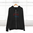Customizable Lane Seven LS14003 Unisex Zip Hoodie