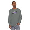Comfort Colors 6014 Unisex Long Sleeve T-Shirt 