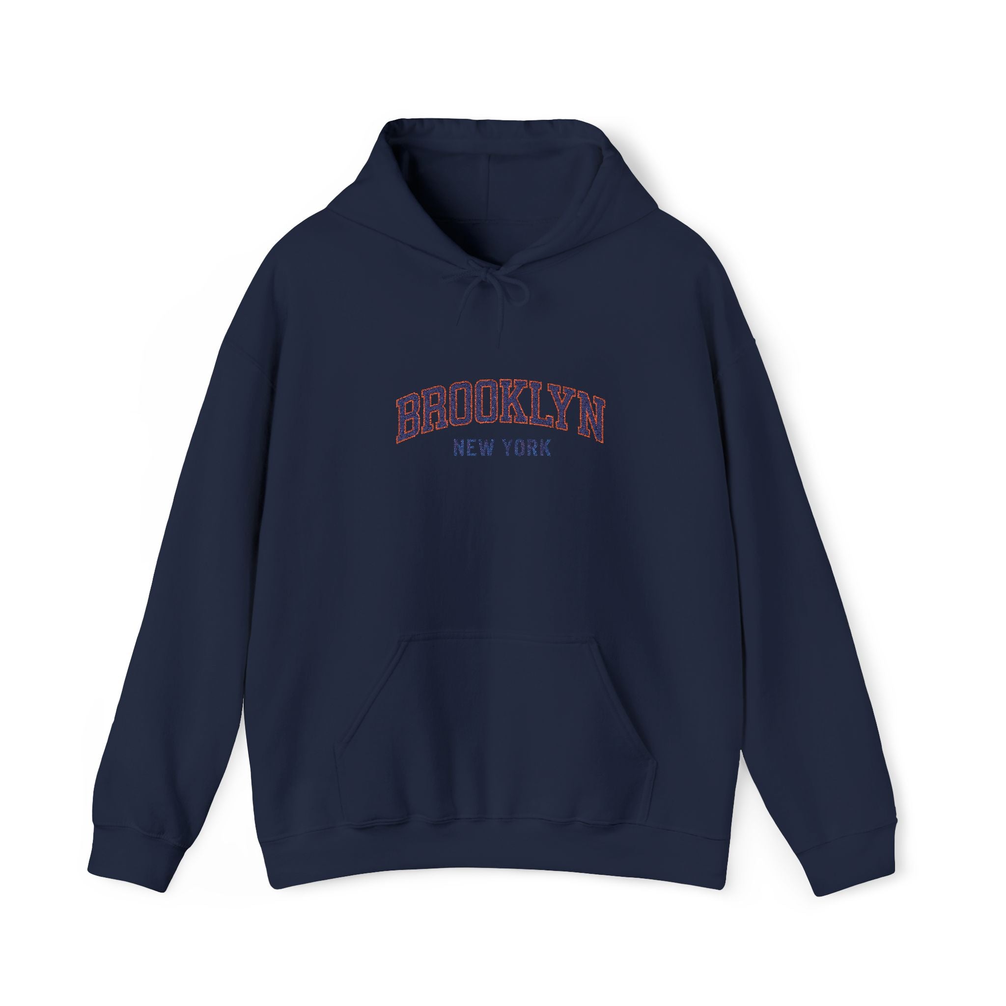 Gildan 18500 Unisex Heavy Blend Hoodie | 