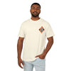 American Apparel 1301GD Unisex Cotton Tee | 