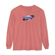 Comfort Colors 6014 Unisex Long Sleeve T-Shirt 