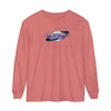 Comfort Colors 6014 Unisex Long Sleeve T-Shirt 