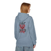 Gildan SF500 Unisex  Fleece Hoodie 