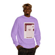 Customizable ITC SS3000 Unisex Crewneck Sweatshirt