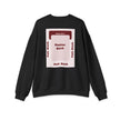 Customizable Bella+Canvas 3945 Unisex Drop Shoulder Sweatshirt
