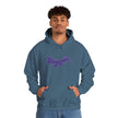 Gildan 18500 Unisex Hooded Sweatshirt | 