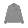 adidas A401 Unisex Quarter-Zip Pullover | Arcade Embroidery