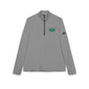 adidas A401 Unisex Quarter-Zip Pullover | Arcade Embroidery