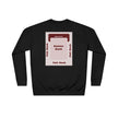 Customizable Cotton Heritage M2480 Unisex Crewneck Sweatshirt