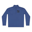 Customizable Sport Tek ST357 Unisex Lightweight Polyester Quarter Zip Pullover