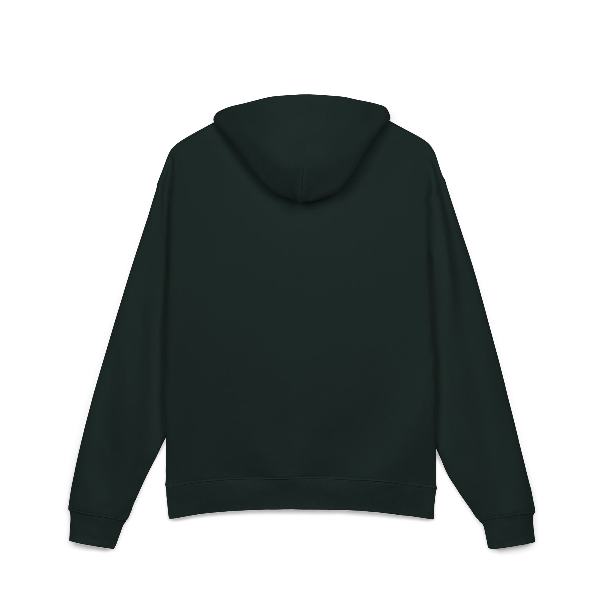 AS Colour 5161 Unisex Relaxed Hoodie | Parallel Embroidery