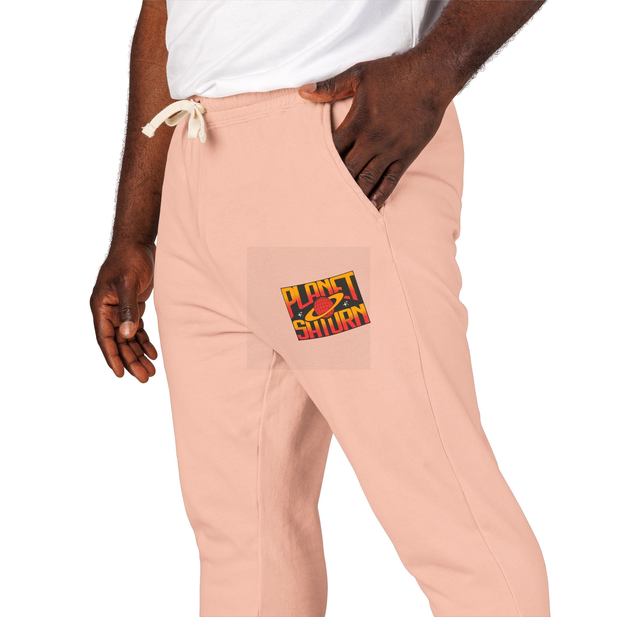 Comfort Colors 1469 Unisex Fleece Sweatpants 