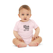 Customizable Bella+Canvas 100B Infant Jersey One Piece Bodysuit