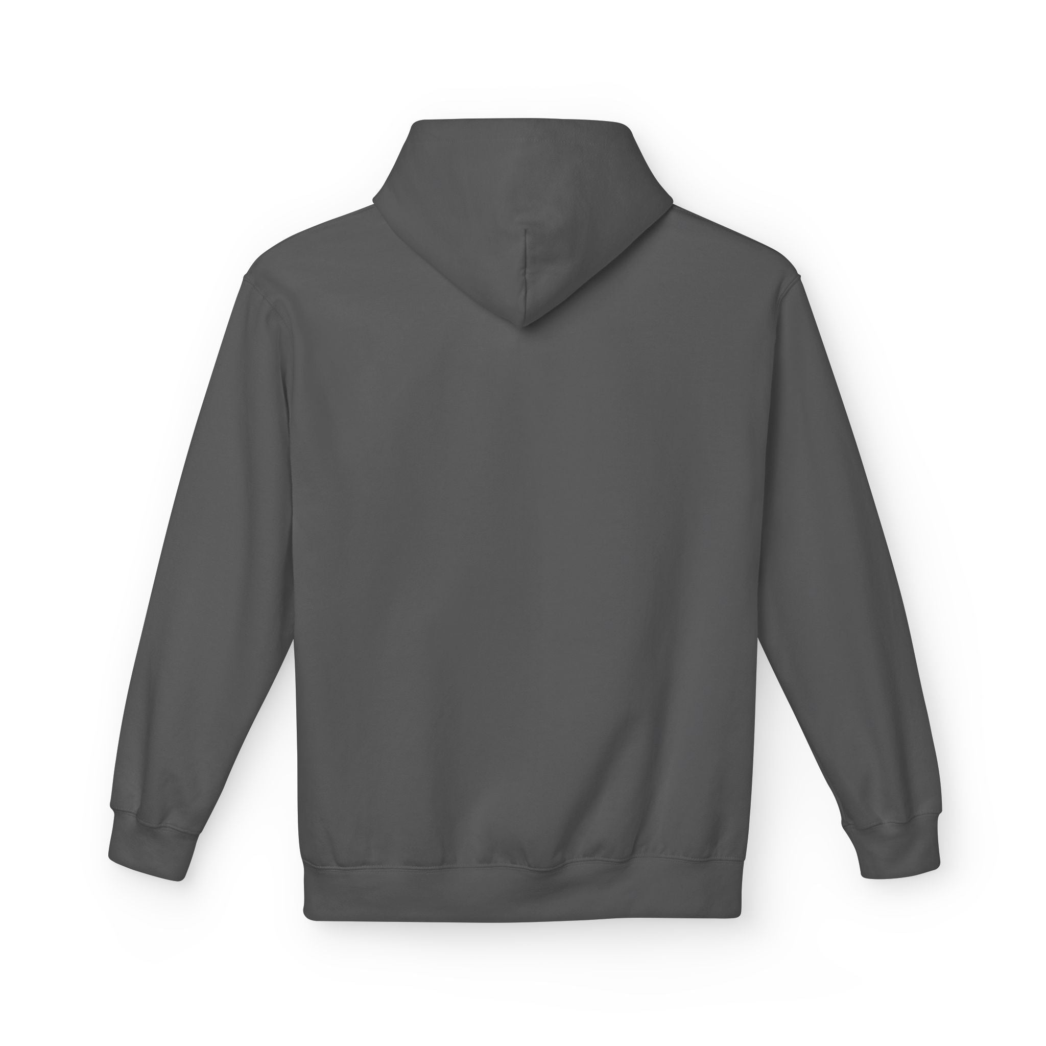 Gildan SF500 Unisex Fleece Hoodie 