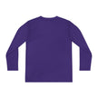 Sport-Tek YST350LS Unisex Youth Long Sleeve Tee | 