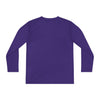 Sport-Tek YST350LS Unisex Youth Long Sleeve Tee | 